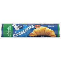 Pillsbury Crescents, Reduced Fat, 90 Calories