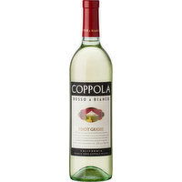 Coppola Pinot Grigio, California - 750 Millilitre 