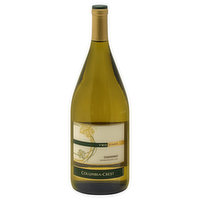 Two Vines Chardonnay, Washington State, 2009 - 750 Millilitre 