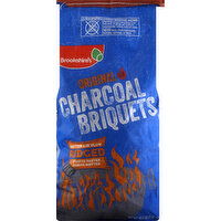 Brookshire's Charcoal Briquets, Original