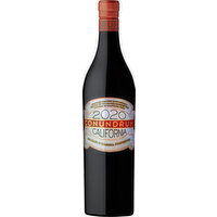 Conundrum Blend California Red Wine, 750 ml     - 750 Millilitre 