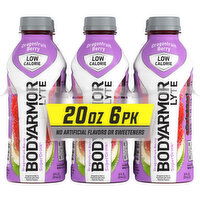 BODYARMOR  Lyte Dragonfruit Berry - 20 Fluid ounce 