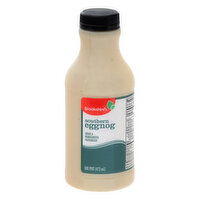 Brookshire's Eggnog, Southern - 1 Pint 