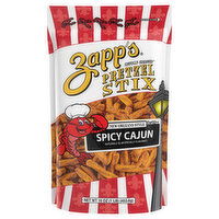 Zapp's Pretzel Stix, Spicy Cajun, New Orleans Style