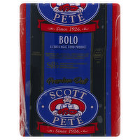 Scott Pete Bolo - 1 Each 