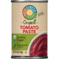 Full Circle Market Tomato Paste