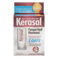 Kerasal Fungal Nail Renewal - 0.33 Fluid ounce 