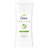 Dove Antiperspirant Deodorant, Advanced Care,  Cool Essentials