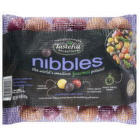 Tasteful Selections Potatoes, Nibbles - 16 Ounce 