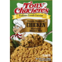 Tony Chachere's Dinner Mix, Creole Roasted Chicken