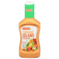 Brookshire's Thousand Island Dressing - 16 Fluid ounce 