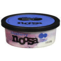 Noosa Yoghurt, Finest, Blueberry