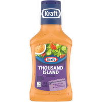 Kraft Thousand Island Dressing