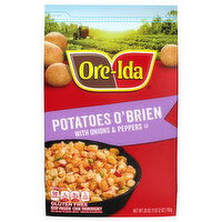 Ore-Ida Potatoes O'Brien - 28 Ounce 