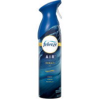 Febreze Air Refresher, Ocean - 8.8 Ounce 