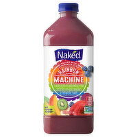 Naked 100% Juice, Rainbow Machine