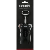 Houdini Winged Corkscrew