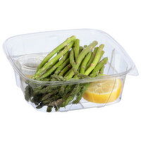 Fresh Asparagus Kit - 0.81 Pound 