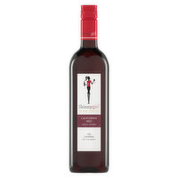 Skinnygirl Blend California Red Wine, 750 ml     - 750 Millilitre 