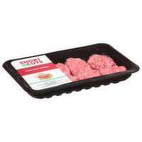 Short Cuts Beef Sliders, Plain - 1 Pound