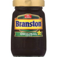 Branston Pickle, Original - 360 Gram 