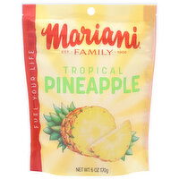 Mariani Tropical Pineapple - 6 Ounce 