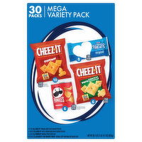 Kellogg's Snacks, Mega Variety Pack