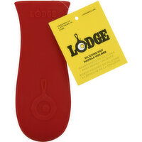 Lodge Hot Handle Holder, Silicone