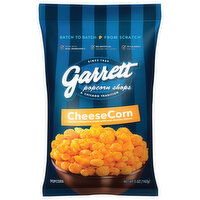 Garrett Popcorn Shops Popcorn, CheeseCorn - 5 Ounce