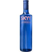 Skyy Infusions Watermelon Flavored Vodka, 750 ml    