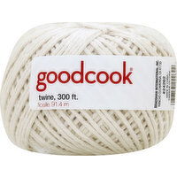 Good Cook Twine, 300 Feet - 1 Each 