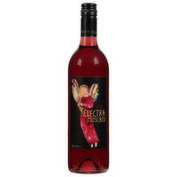 Quady Red Electro Moscato - 25.4 Fluid ounce 