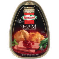 Hormel Ham - 48 Ounce 