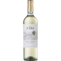 Barone Fini Pinot Grigio Italy White Wine, 750 ml     - 750 Millilitre 