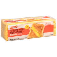 Brookshire's American Cheese Singles