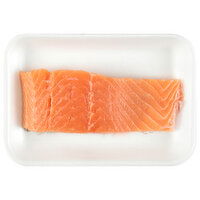 Fresh Atlantic Salmon - 1.25 Pound 