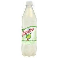 Penafiel Mineral Water Beverage, Limeade - 20.3 Fluid ounce 