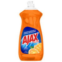 Ajax Triple Action Liquid Dish Soap - 28 Fluid ounce 