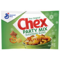 Chex Mix Seasoning Blend, Party Mix, The Original - 0.62 Ounce 