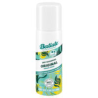 Batiste Dry Shampoo, Original - 1.06 Ounce 