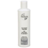 Nioxin Conditioner, Scalp Therapy, Density 2 - 10.1 Fluid ounce 