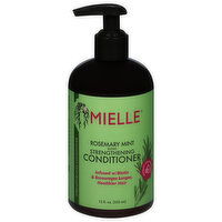 Mielle Conditioner, Rosemary Mint, Strengthening - 12 Fluid Ounce