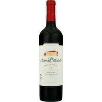 Chateau Ste Michelle Red Blend, Columbia Valley - 750 Millilitre 