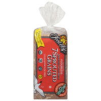 Food for Life Bread, 7 Sprouted Grains, Flourless - 24 Ounce 