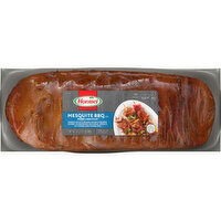 Hormel Pork Loin Filet, Mesquite Barbecue Flavor - 24 Ounce 