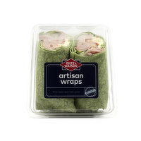 Dietz & Watson Ham and Pepperjack Wrap - 1 Each 