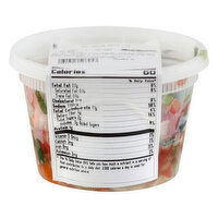 Fresh Large Pico De Gallo - 1.56 Pound 