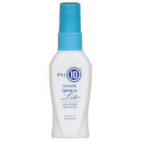 It's a 10 Miracle Leave-In, Light - 1.1 Fluid ounce 