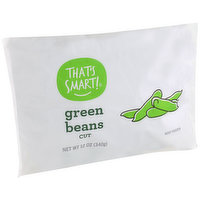 That's Smart! Cut Green Beans - 12 Ounce 