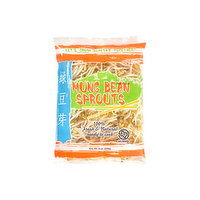 Fresh From Texas Mung Bean Sprouts - 8 Each 